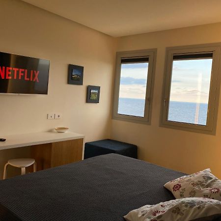 Suite Sul Mare Катания Екстериор снимка