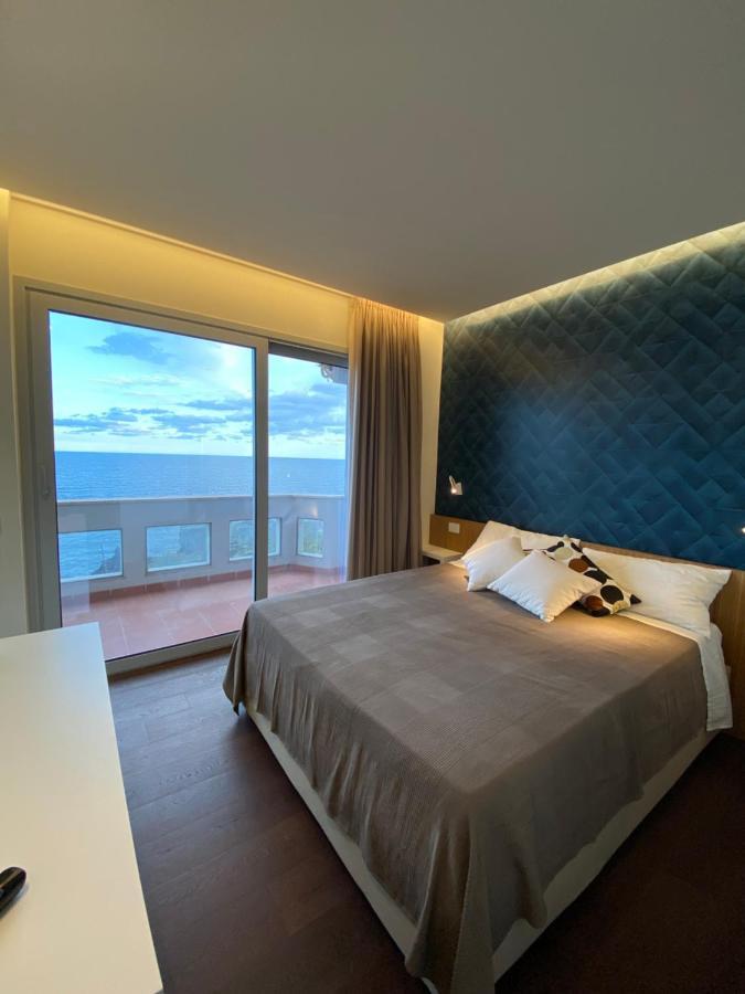 Suite Sul Mare Катания Екстериор снимка
