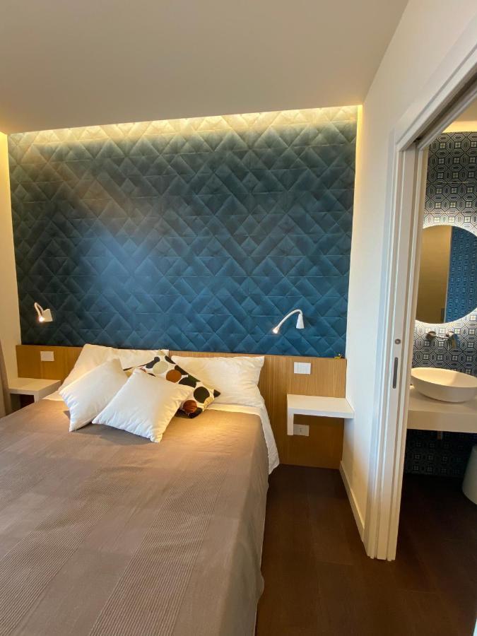 Suite Sul Mare Катания Екстериор снимка