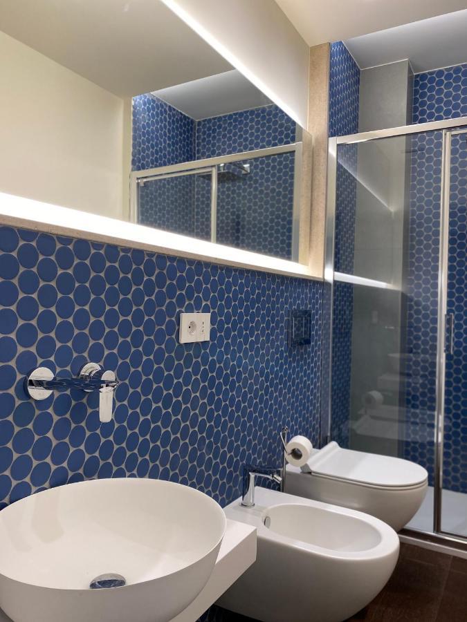 Suite Sul Mare Катания Екстериор снимка