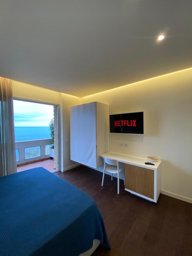 Suite Sul Mare Катания Екстериор снимка