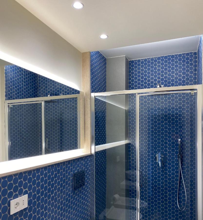 Suite Sul Mare Катания Екстериор снимка