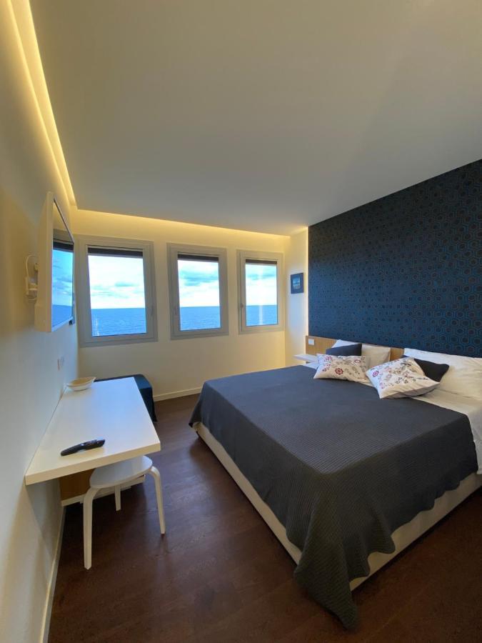 Suite Sul Mare Катания Екстериор снимка