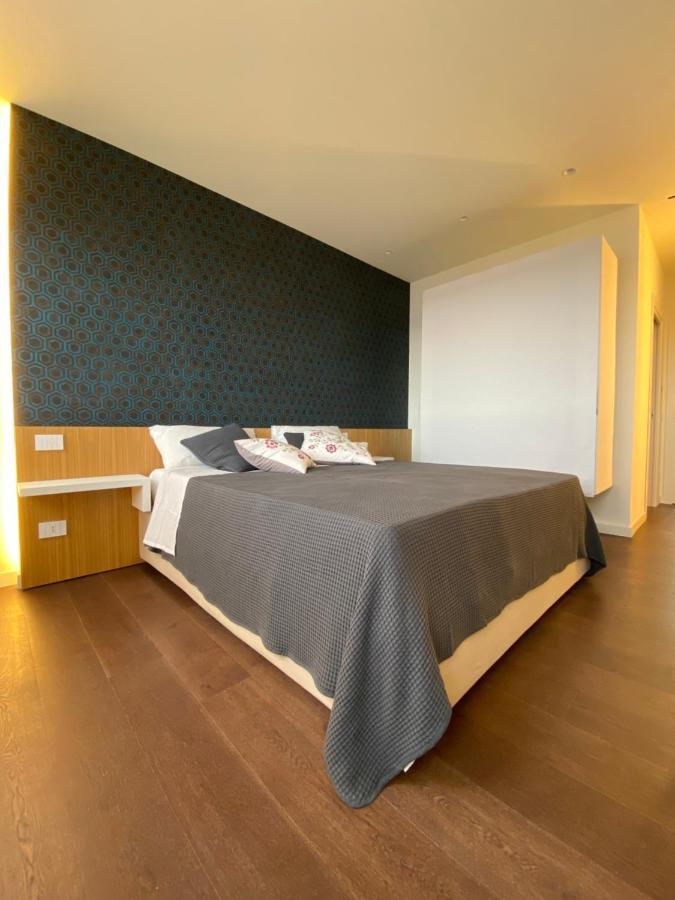 Suite Sul Mare Катания Екстериор снимка
